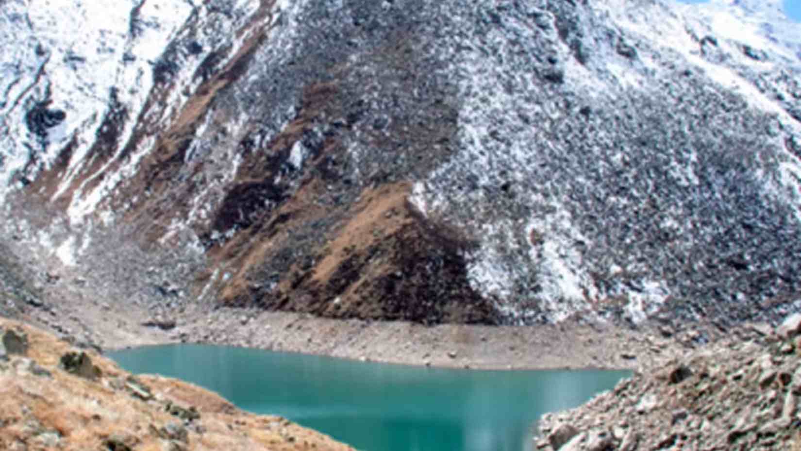 Famous Points To See in Auli