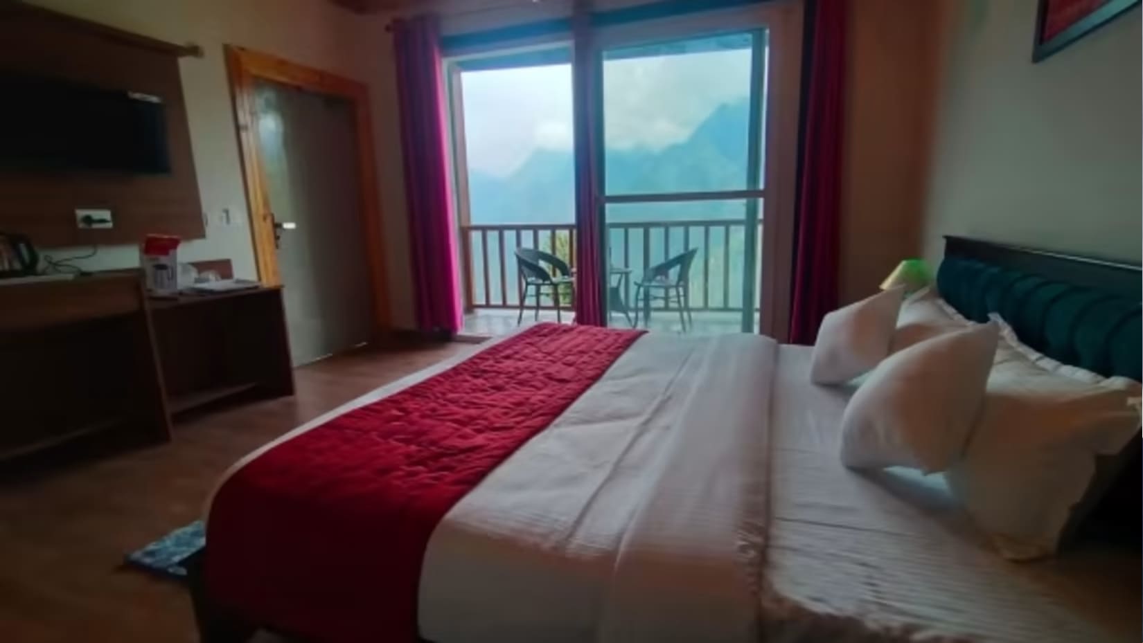 Reasons To Plan A Trip To Auli