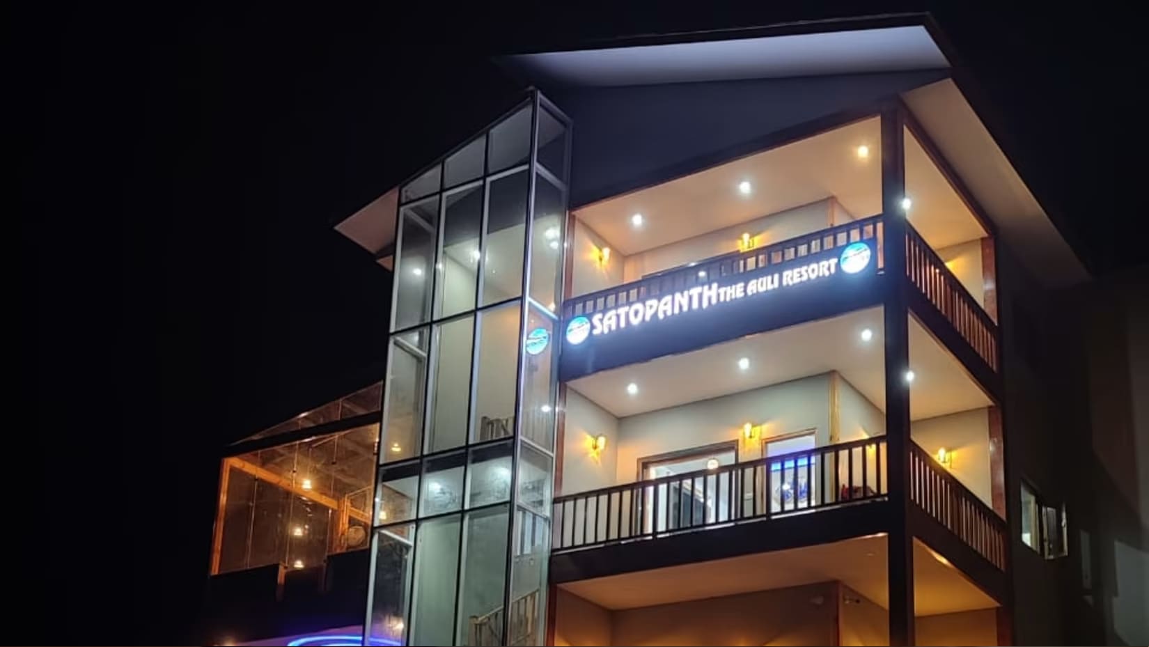 Avail upto 35% discount on all bookings!